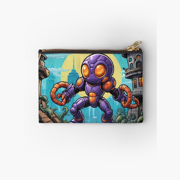 Item preview, Octpus designed and sold by DreamistStore.