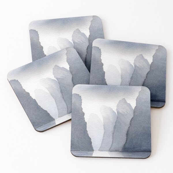 Item preview, Norwegian fjords designed and sold by cjnconway.