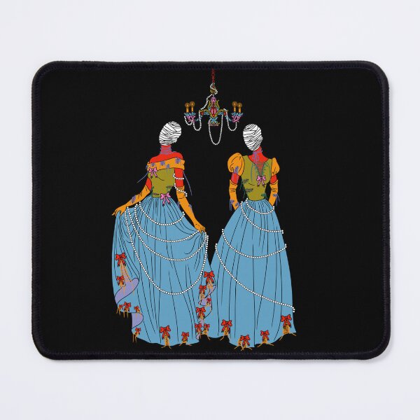 Item preview, Wrapped designed and sold by Motel Gemini.