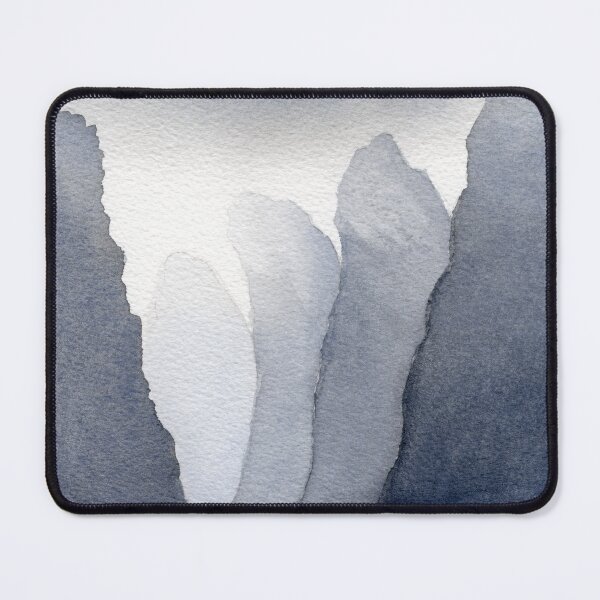 Item preview, Norwegian fjords designed and sold by cjnconway.
