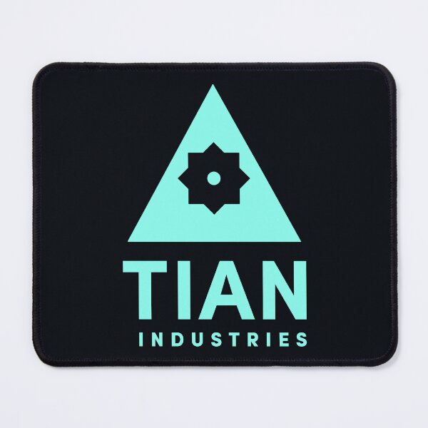 Item preview, Tian Industries from Underwater designed and sold by Iko's corner.