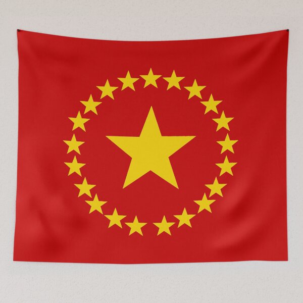 Item preview, Flag of the Russian Federation by V.V. Pokhlebkin designed and sold by Alikersantti.