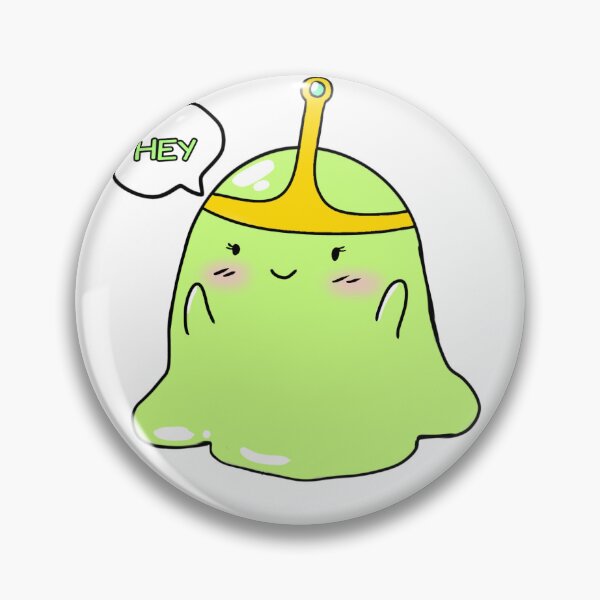 Item preview, Slime Princess designed and sold by mypudding13.