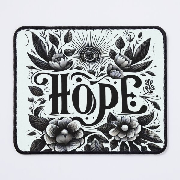 Item preview, Hope is new life for love designed and sold by GLORY-LIFE.