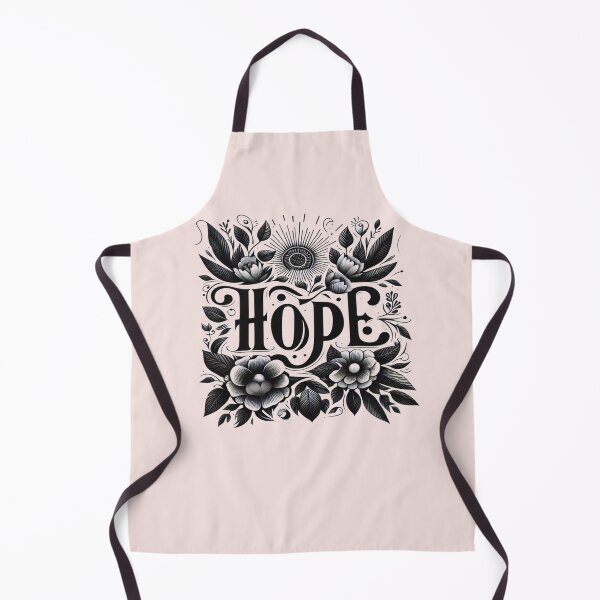 Item preview, Hope is new life for love designed and sold by GLORY-LIFE.