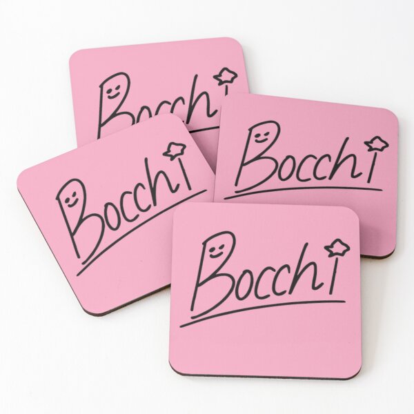 Item preview, Bocchi's autograph designed and sold by UriSM.