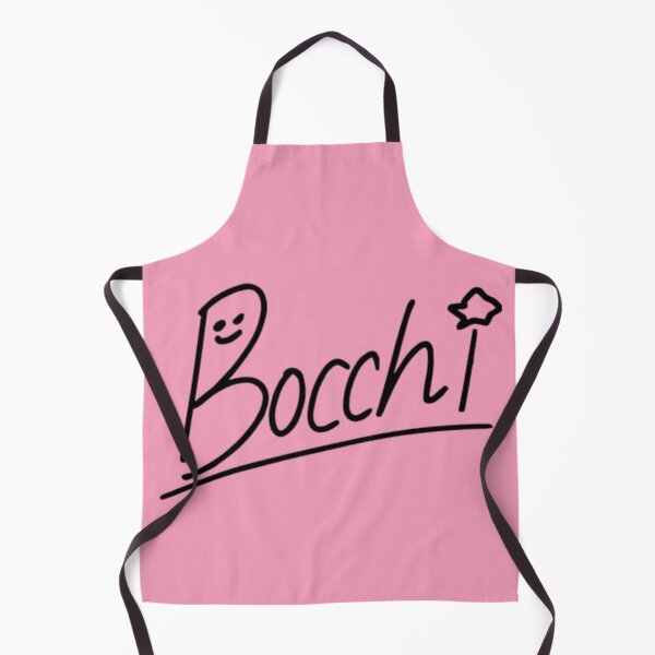 Item preview, Bocchi's autograph designed and sold by UriSM.