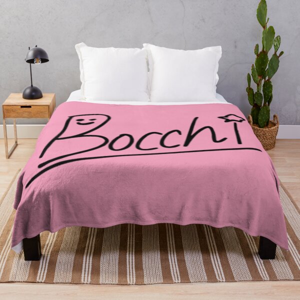 Item preview, Bocchi's autograph designed and sold by UriSM.