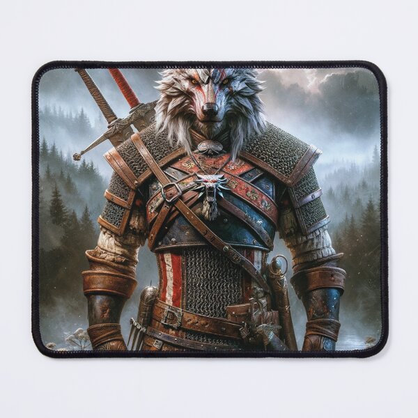 Item preview, Wolf2 designed and sold by PixelStyleShop.