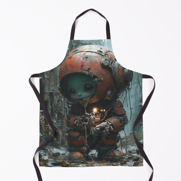 Item preview, Unlikely Allies designed and sold by Emre Karaarslan.