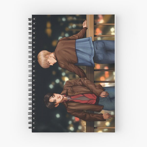 Item preview, Ride or Die | EXO fanart designed and sold by divian-art.