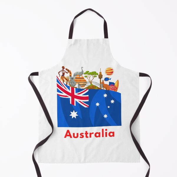 Item preview, Happy Australia Day designed and sold by Blok45.