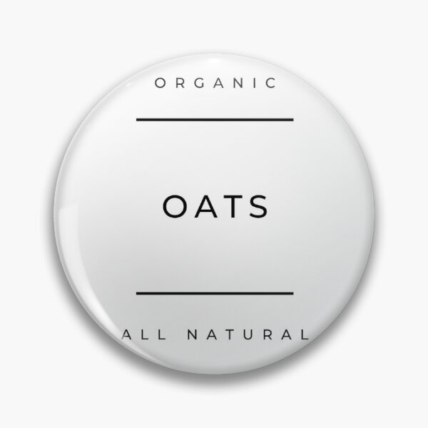 Item preview, Oats Label designed and sold by jrubenchik.