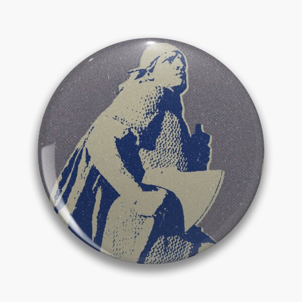 Item preview, Leif Erikson Explorer  designed and sold by Loopyful Design.