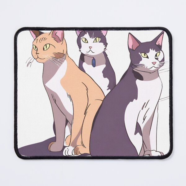 Item preview, 3 Cats designed and sold by RichX.