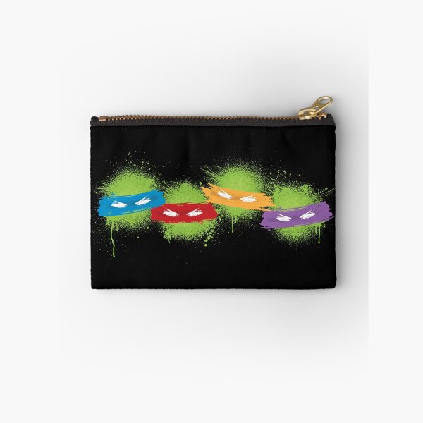 Item preview, Ninja Turtle Tag designed and sold by jademan3000.