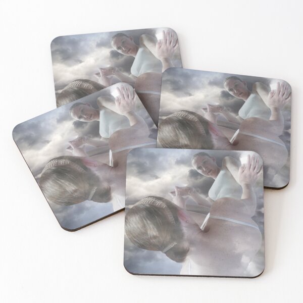 Item preview, WATCHER WATCHING WITHIN designed and sold by Tammera.