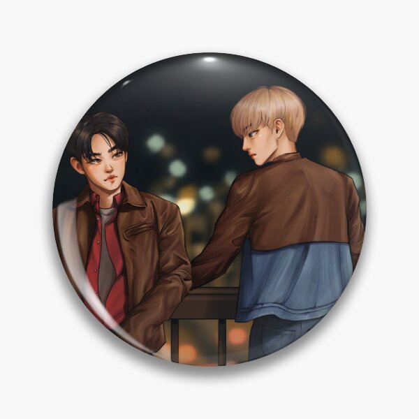 Item preview, Ride or Die | EXO fanart designed and sold by divian-art.