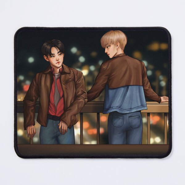 Item preview, Ride or Die | EXO fanart designed and sold by divian-art.