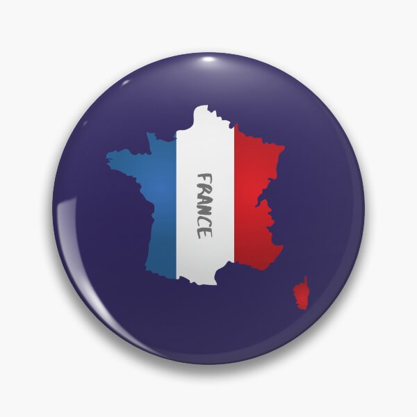 Item preview, France designed and sold by FrisbeeDesign.