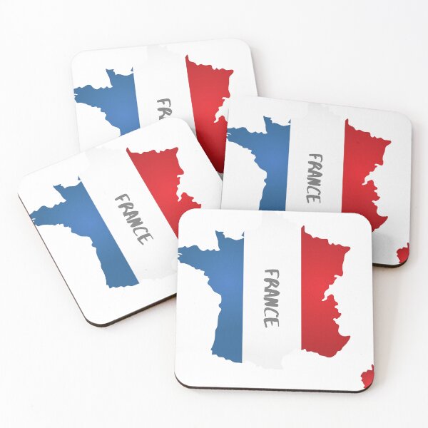 Item preview, France designed and sold by FrisbeeDesign.