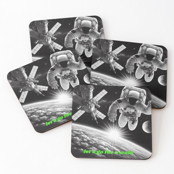 Item preview, Walk through the atmosphere designed and sold by Eduardo  Caputo.