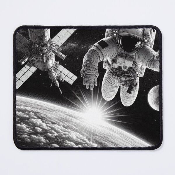 Item preview, Walk through the atmosphere designed and sold by Eduardo Caputo.