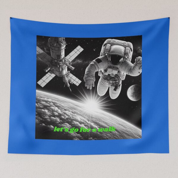 Item preview, Walk through the atmosphere designed and sold by Eduardo  Caputo.