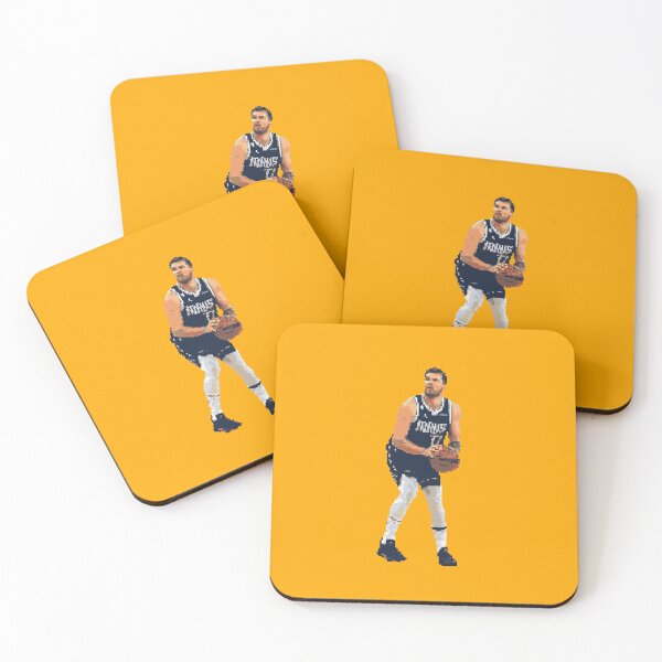 Item preview, Luka Doncic designed and sold by pixelsports2.
