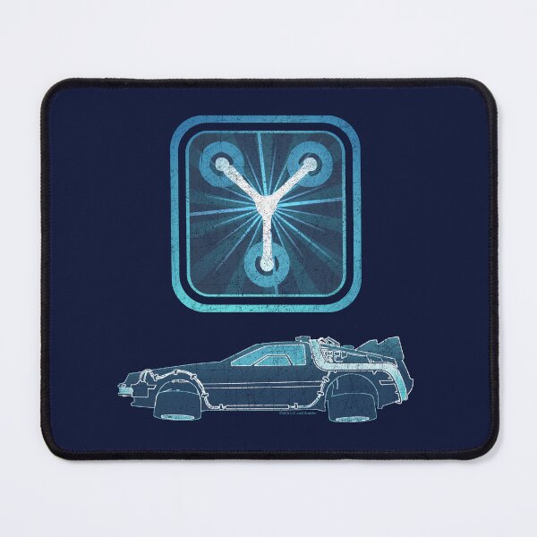 Item preview, Back to the Future Flux Capacitor designed and sold by Dan Phyillaier.