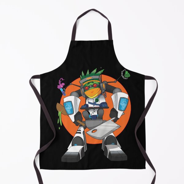 Item preview, THCnicians: The Head Chef designed and sold by THCnicians.