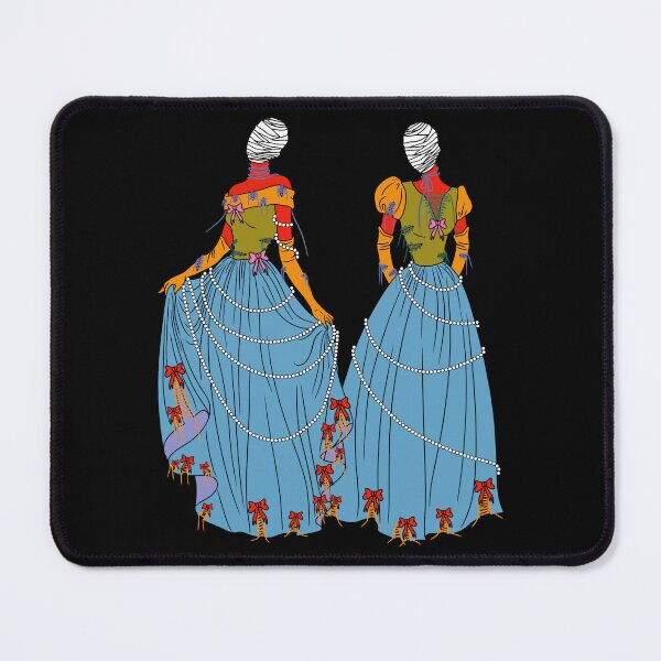Item preview, Wrapped designed and sold by Motel Gemini.