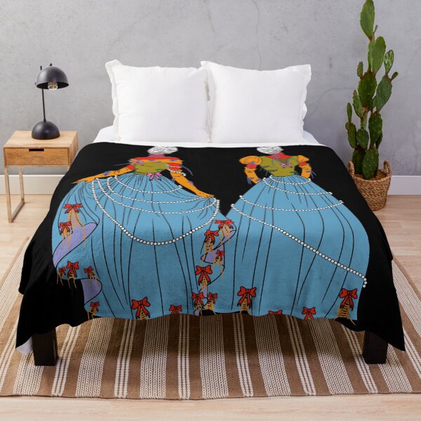 Item preview, Wrapped designed and sold by Motel Gemini.