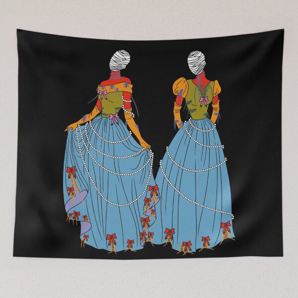 Item preview, Wrapped designed and sold by Motel Gemini.