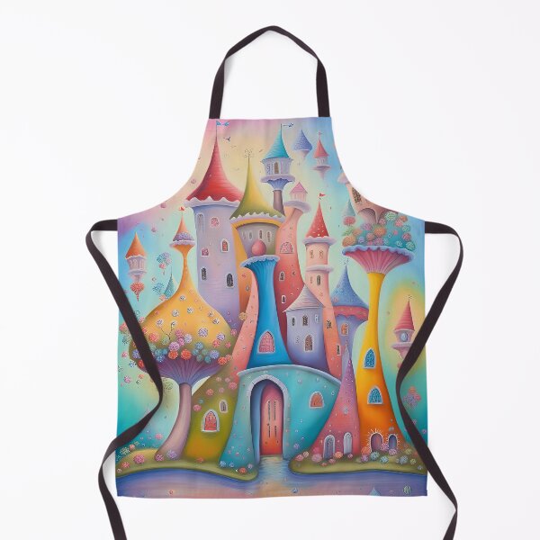 Item preview, At the gates of the castle designed and sold by mylittlewindow.