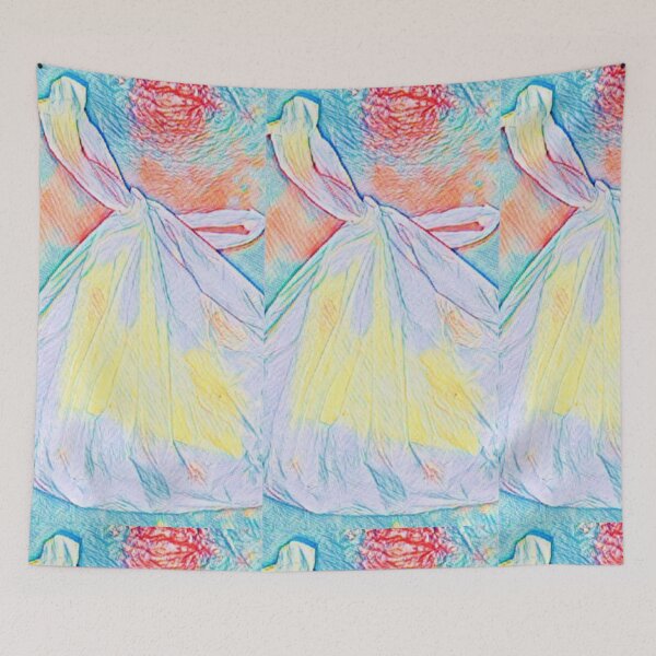 Item preview, Unseen Product Unboxing Art Work designed and sold by AWADHESH  CHAURASIA.