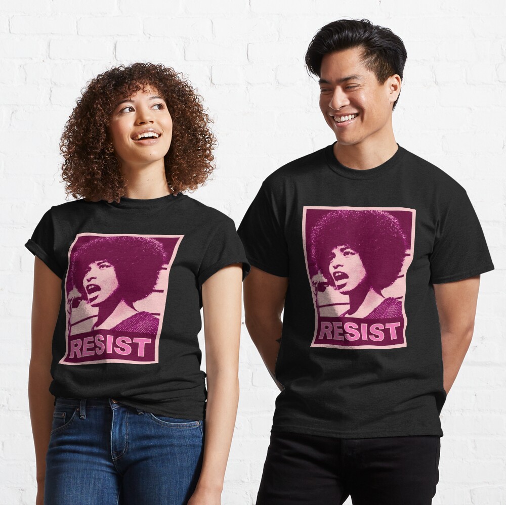 Vista previa del artículo con la obra «Camiseta clásica», diseñado y vendido por Thelittlelord.