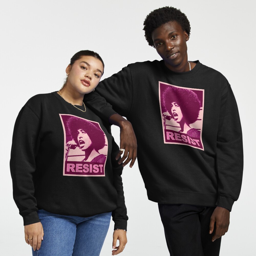Vista previa del artículo con la obra «Sudadera sin capucha», diseñado y vendido por Thelittlelord.
