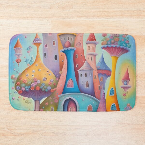 Item preview, At the gates of the castle designed and sold by mylittlewindow.