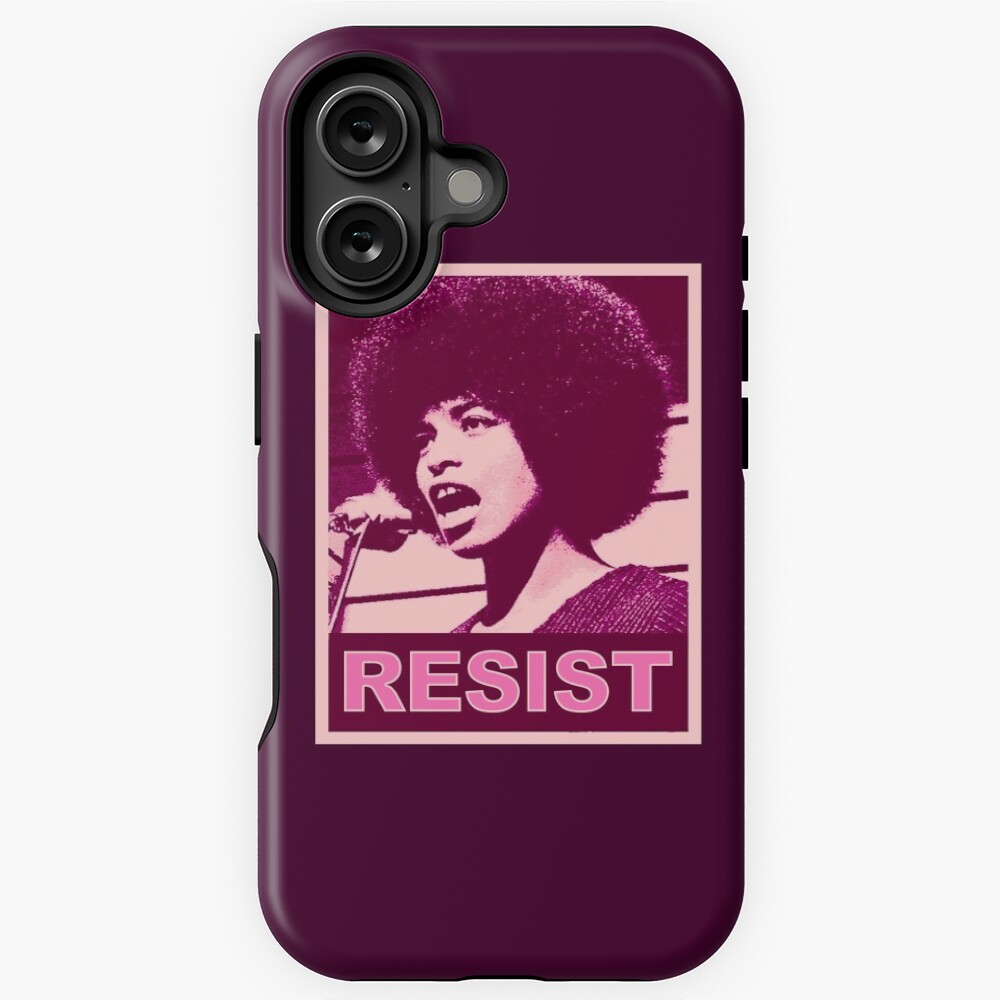 Vista previa del artículo con la obra «Funda resistente MagSafe para iPhone», diseñado y vendido por Thelittlelord.