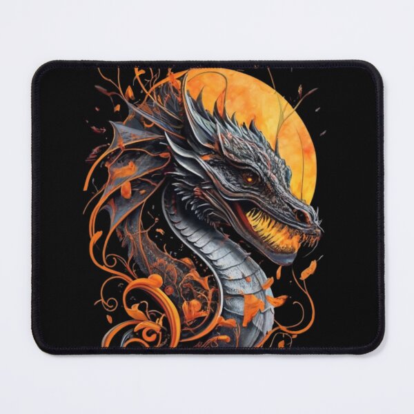 Item preview, Chinese Asian Culture Traditional Dragon Chinese Zodiac 2024 designed and sold by NaaEchDesign ⭐⭐⭐⭐⭐.