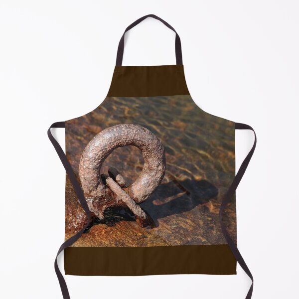 Item preview, Rusty Ring designed and sold by Debbie Oppermann.