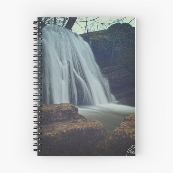 Aperçu de l'œuvre Janets Foss créée et vendue par callumpooler.