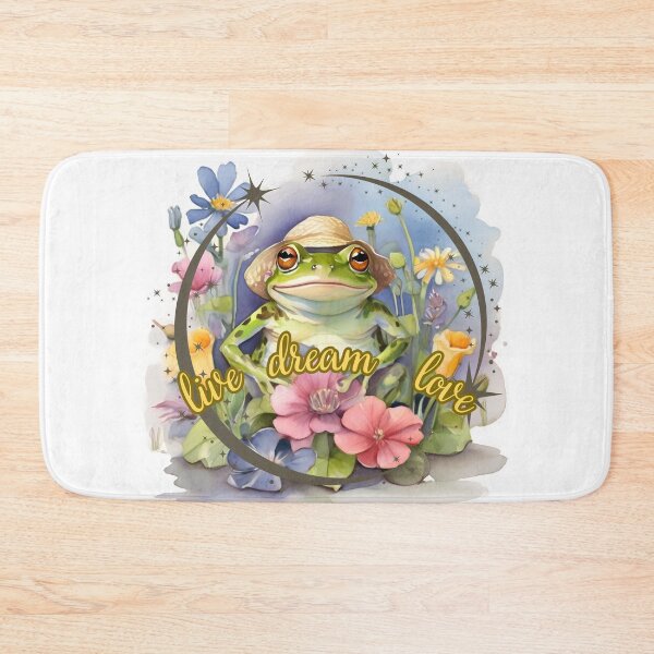 Item preview, live peacefully  designed and sold by bonjourmadame4.
