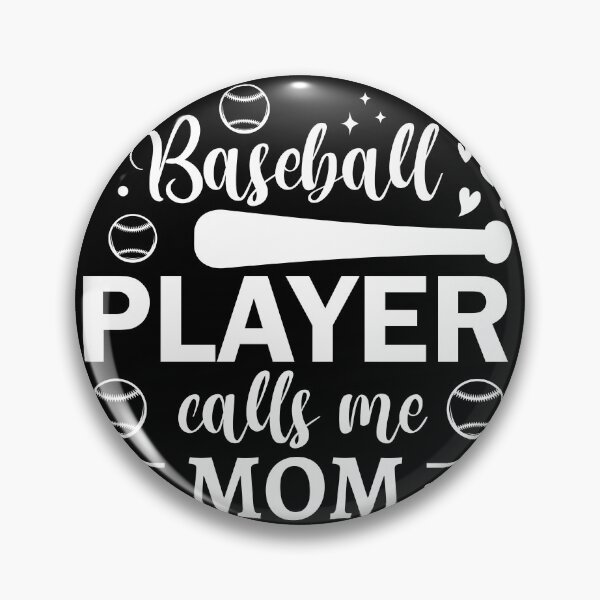 Item preview, MY FAVORITE BASKEBALL PLAYER CALLS ME MOM designed and sold by BorczVisuals.