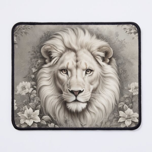 Item preview, Wild Lion designed and sold by WildArtista.