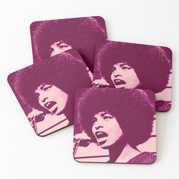 Item preview, Angela - Resist (plum) designed and sold by Thelittlelord.