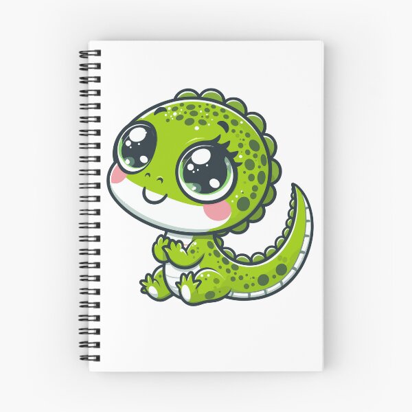 Item preview, Desert Explorer Lizard designed and sold by ArtfulWeave.