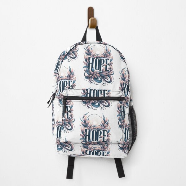 Item preview, Hope For New Life designed and sold by GLORY-LIFE.