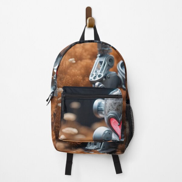 Item preview, little cute robot is still searching for love designed and sold by ro-bothicks.